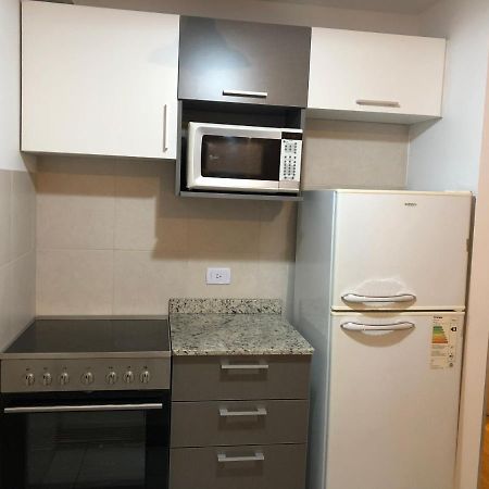 Zgodan Buenos Aires Exteriör bild