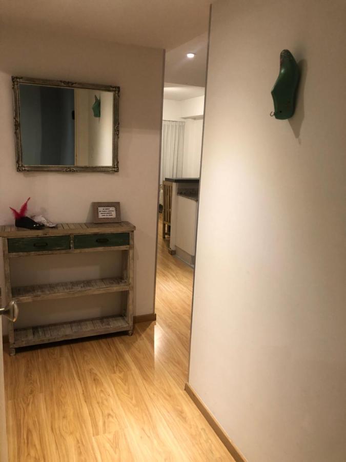 Zgodan Buenos Aires Exteriör bild