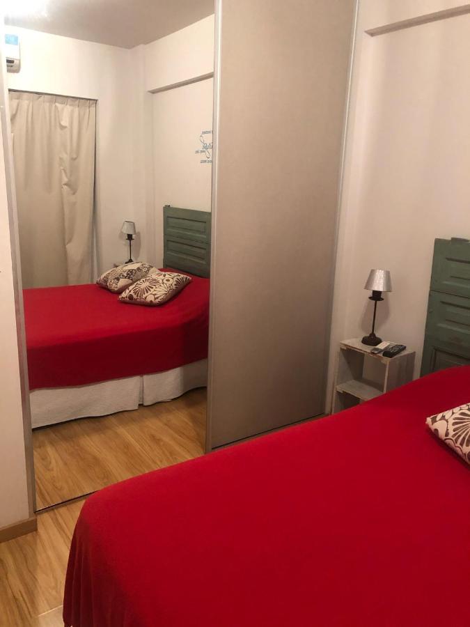 Zgodan Buenos Aires Exteriör bild