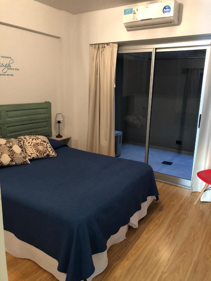 Zgodan Buenos Aires Exteriör bild