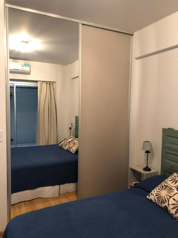 Zgodan Buenos Aires Exteriör bild