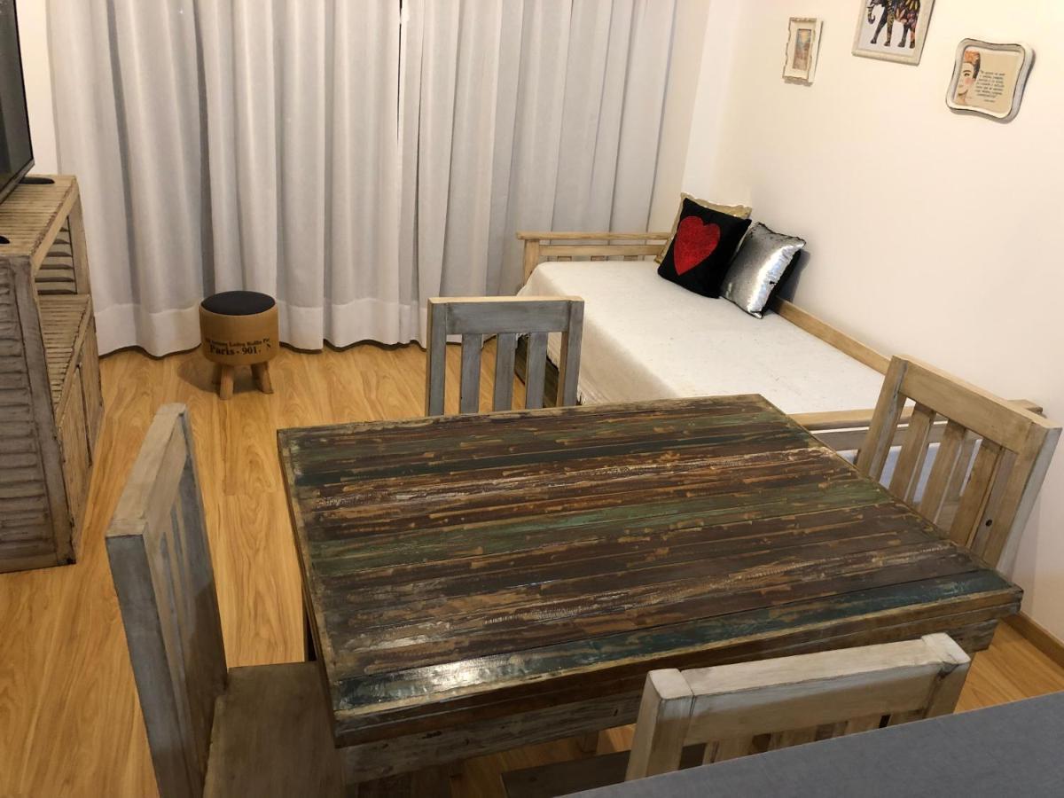 Zgodan Buenos Aires Exteriör bild