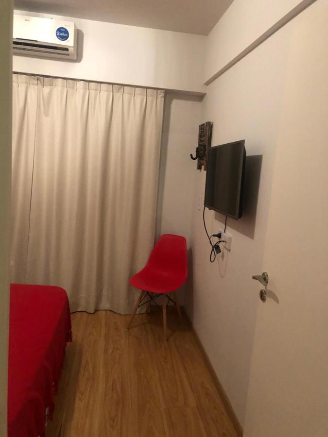 Zgodan Buenos Aires Exteriör bild