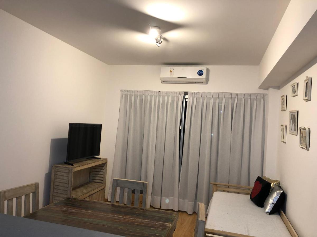 Zgodan Buenos Aires Exteriör bild